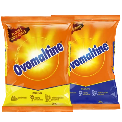 Orientações de Uso